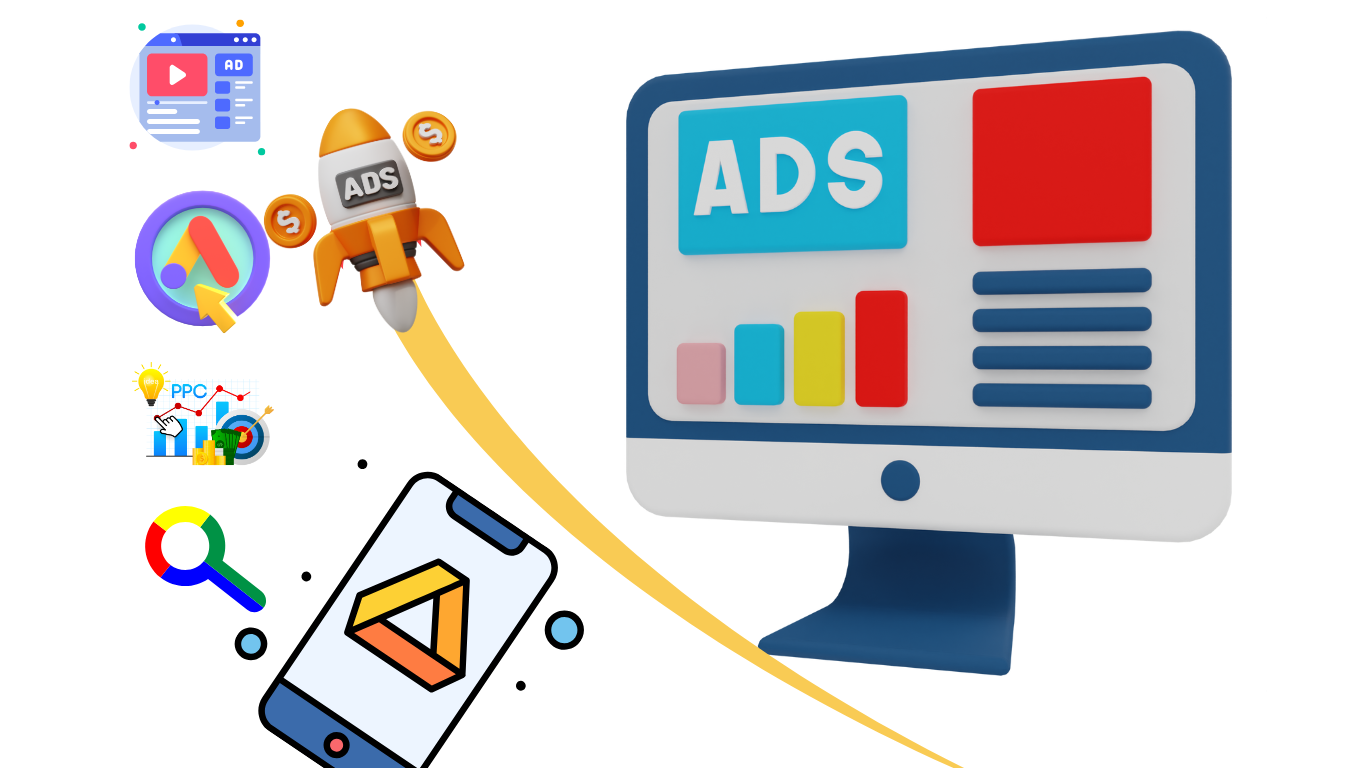 Google Ads Management Services