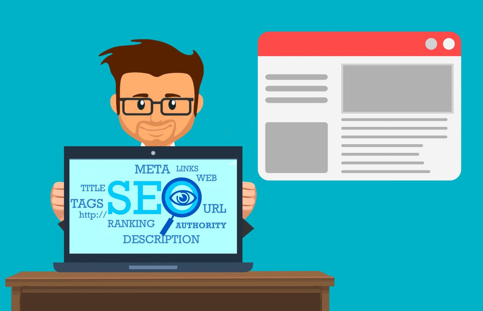 Organic SEO Services