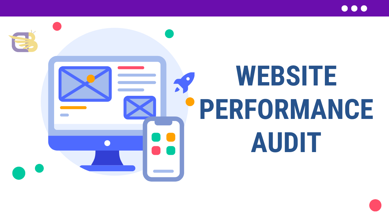 website performance audit